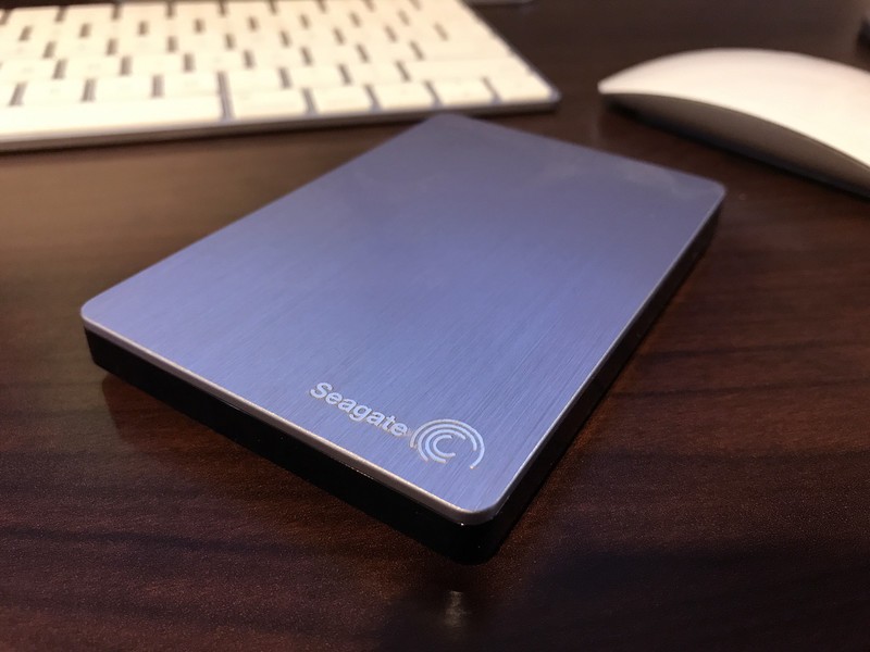 Most Reliable External Hard Drive For Mac
